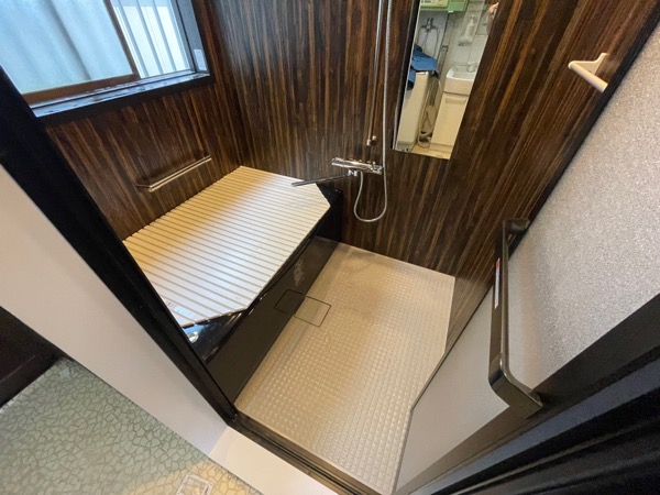 空間を最大限に生かして快適な空間を実現！