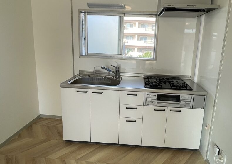 水回り一式リフォーム施工事例🏡（浜松市S様邸）